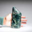 Polished Nephrite Jade Freeform from Pakistan (2.3 Lbs)