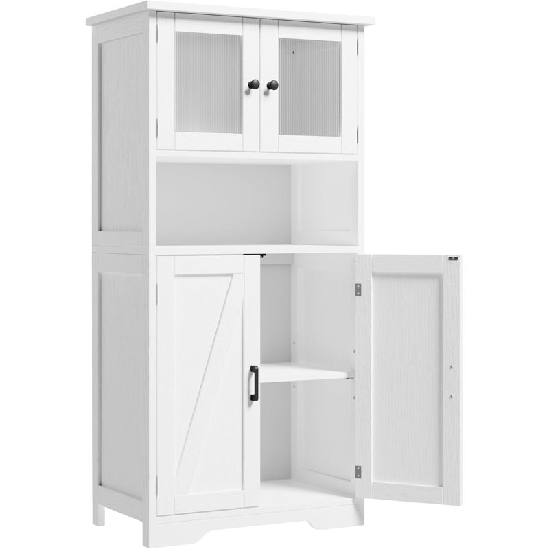 Linen Cabinet