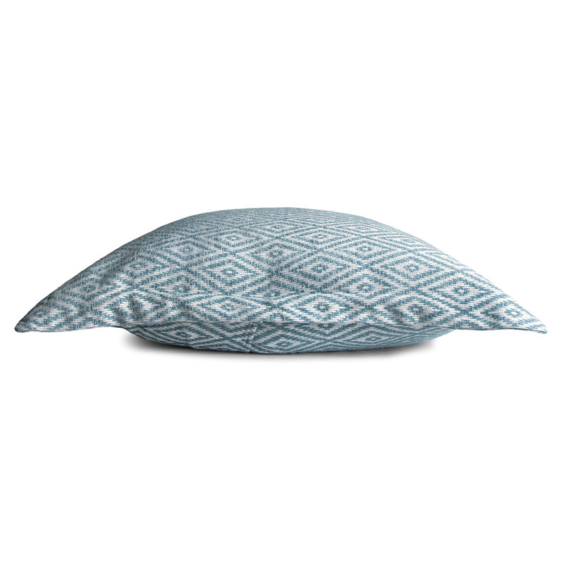 Veranda Euro Pillow Cover, Harbor