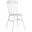 Chaise de patio empilable Davion-1001258076