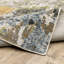 Tapis beige / gris / vert Belinda-479140971