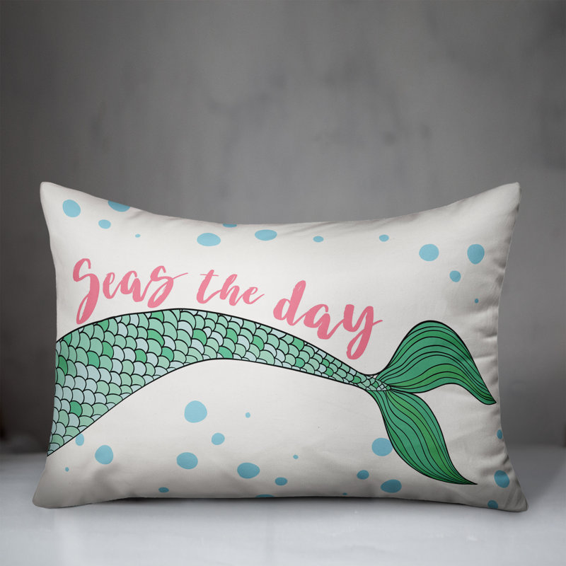 Rectangular Pillow Cover & Insert