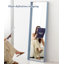 Miroir pleine longueur Creative
