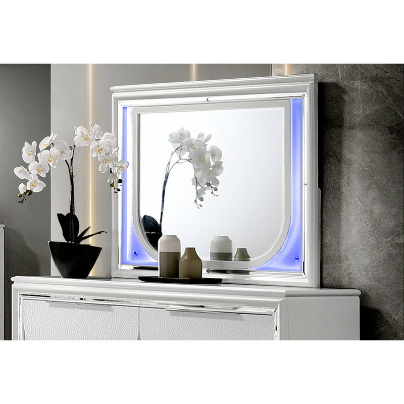 Miroir Iqrar