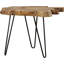 Table de bout Gilmer
