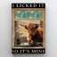 Highland Cow I Licked It-1839134148