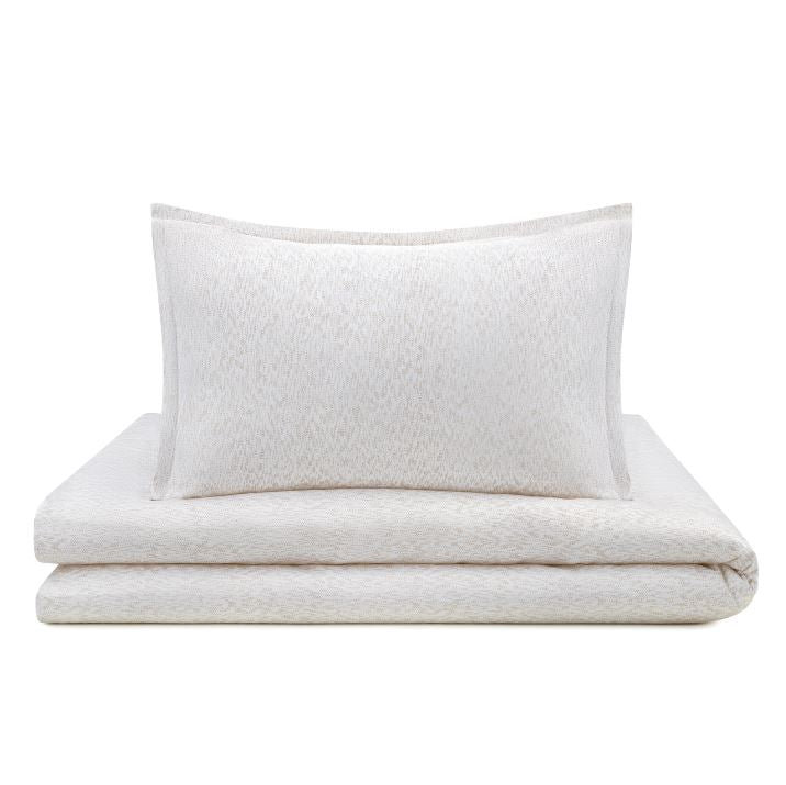 Hazy Linen 4-Piece Set, King