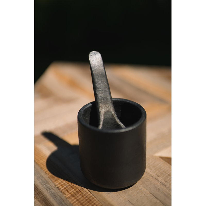 Pena Asian Soup Spoon