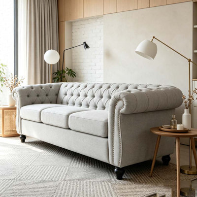 3 Seater Sofa