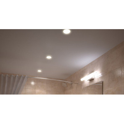 Keri LED Flush Mount