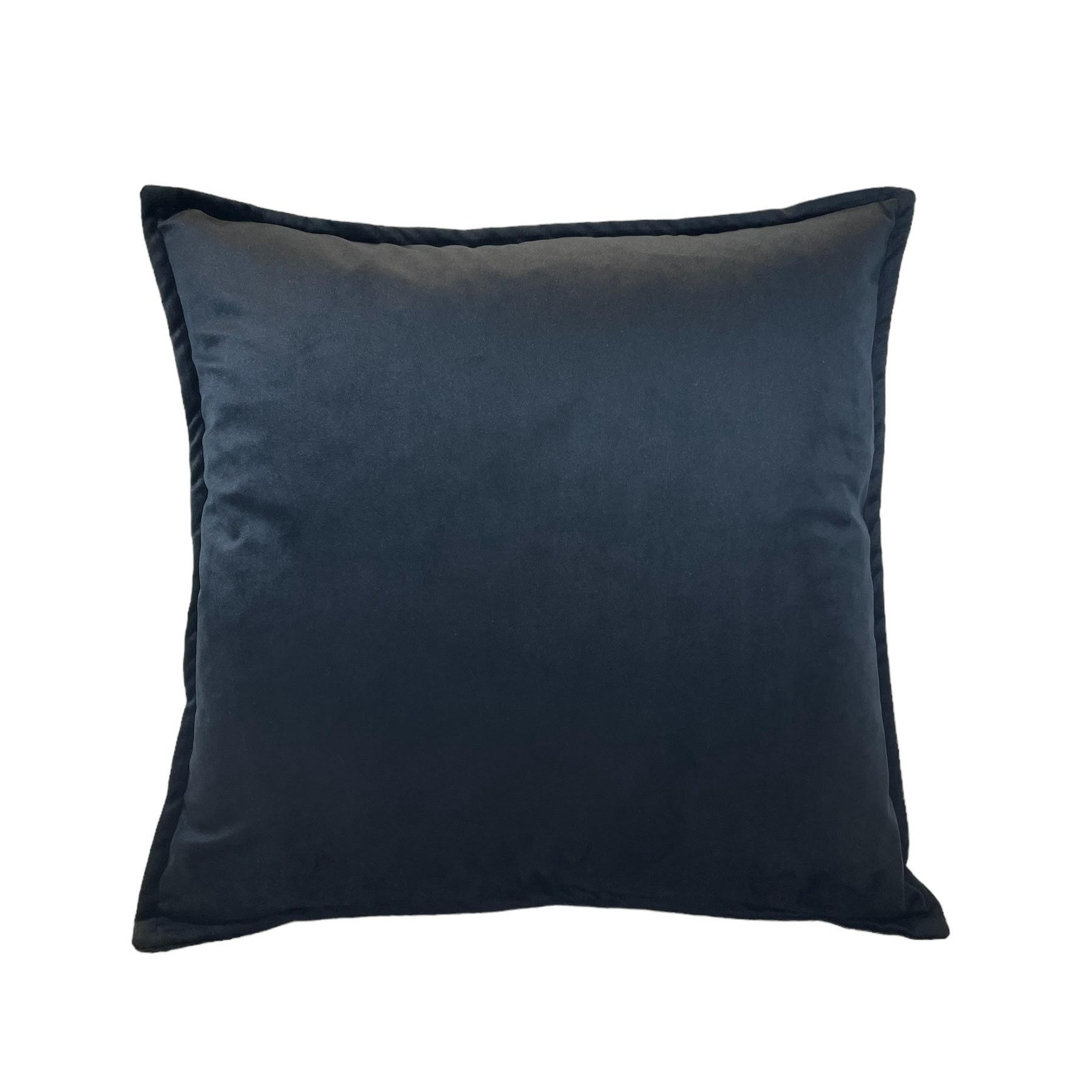Velvet Pillow Cover moonfairyco 