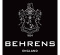 BEHRENS England Logo