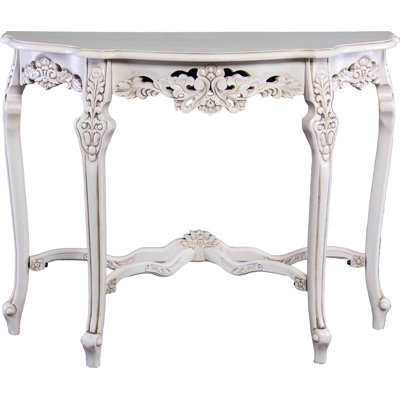 Egwan 39'' Console Table
