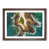 Walnut Framed selected