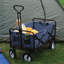 Arlease Foldable Cart