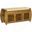 Armoire de rangement pour chaussures 7 paires