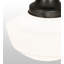 Stricker 1 - Light Semi Flush Mount