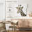Crowle Speckled Gold Giraffe-111885515