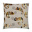 Chameleon Square Pillow Cover & Insert-1832692595