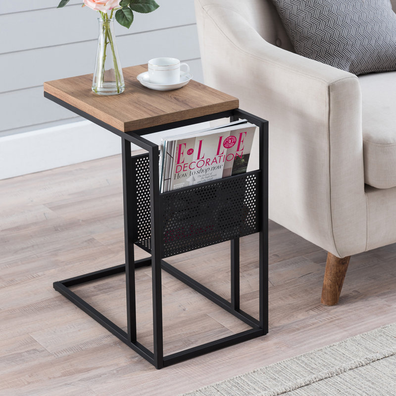 Frame End Table