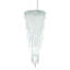 Chantant 4 - Light Glass Chandelier-13156539-13156540