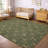 Machine Washable Indoor/Outdoor Chantille ACN2691 Kids Rug-1097892734-1097892709