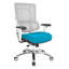 Chaise de travail ergonomique Pro-Line II-49497256-24781172