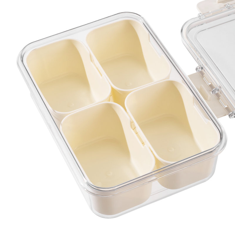 Sohanny Food Storage Container