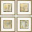 Golden Speck Set by Adamson-Ray