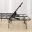 Structure de lit ajustable-20881872