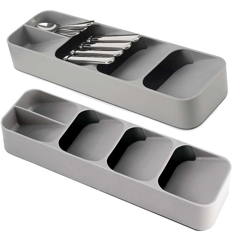 Ensemble de rangement H 2,2 po x l 15,5 po x P 4,2 po Mykeya