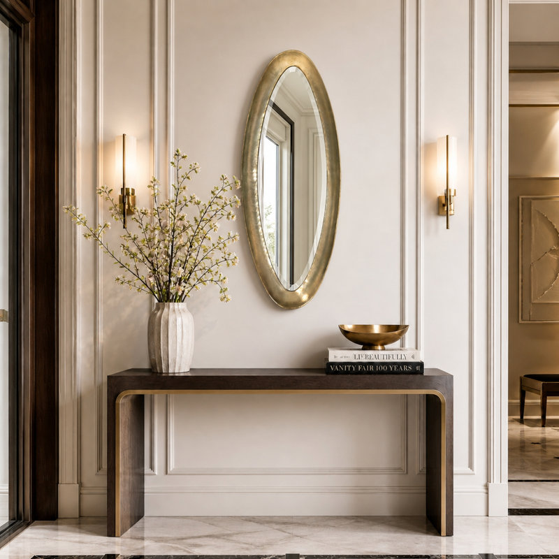 Kostya Wall Mirror