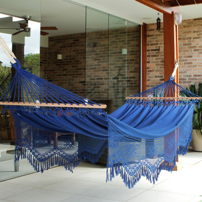 1 Person Classic Hammock