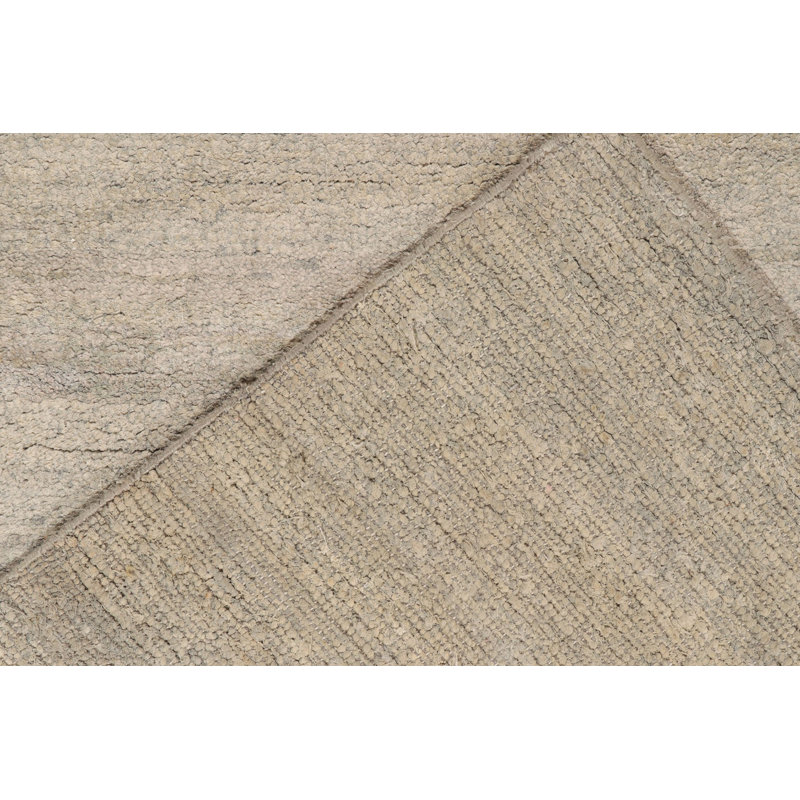 One-of-a-Kind Rectangle 10'1" X 13'9" Area Rug