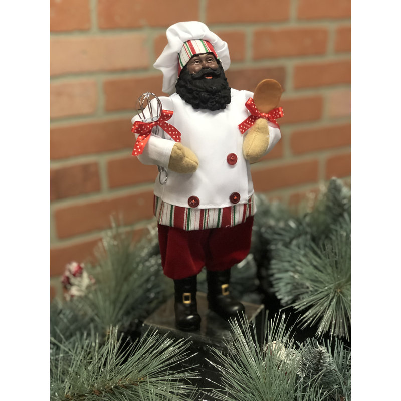 Christmas No Animal(s) Figurines & Collectibles