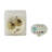 Classic Motion Flameless Square Candle-2049756169-2049756162