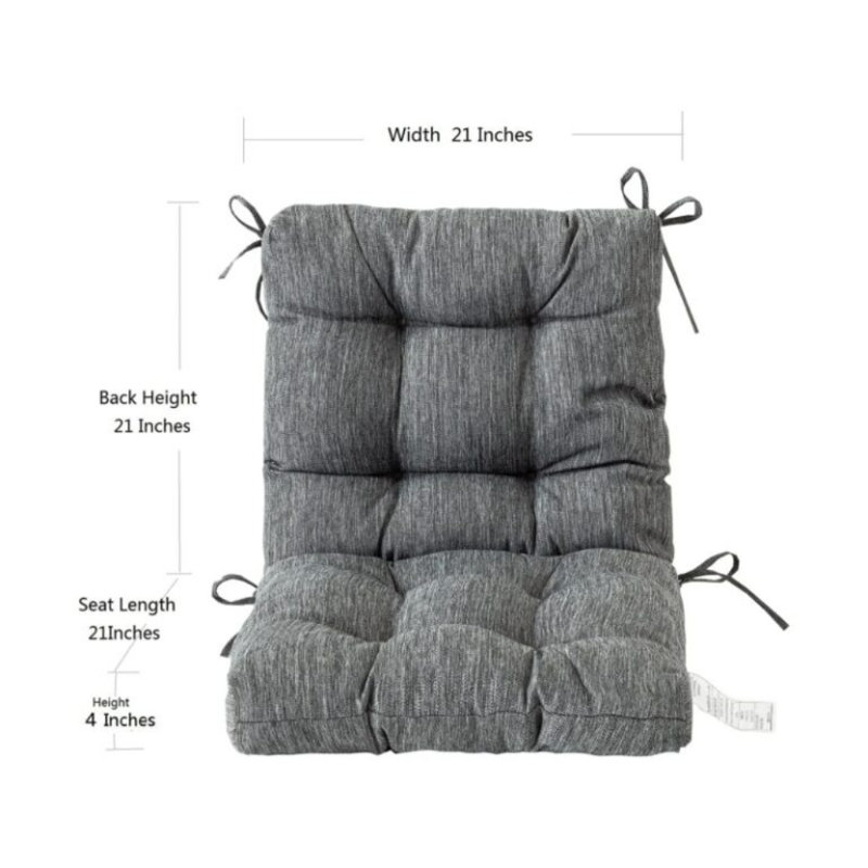 Hokku Designs - Coussin de siège d'extérieur