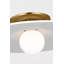 Endicott 16 Flush Mount