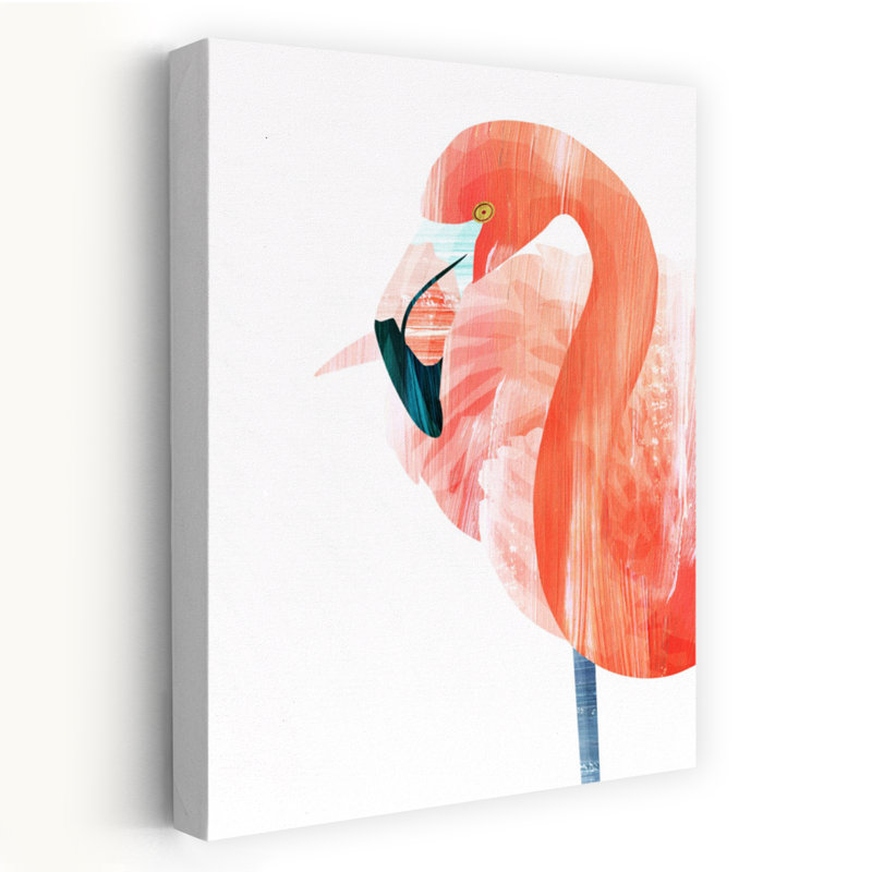 Art contemporain contemporain abstrait, H 24 po x l 16 po