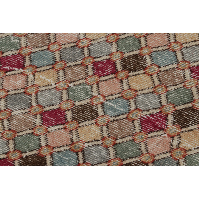 Wool Area Rug