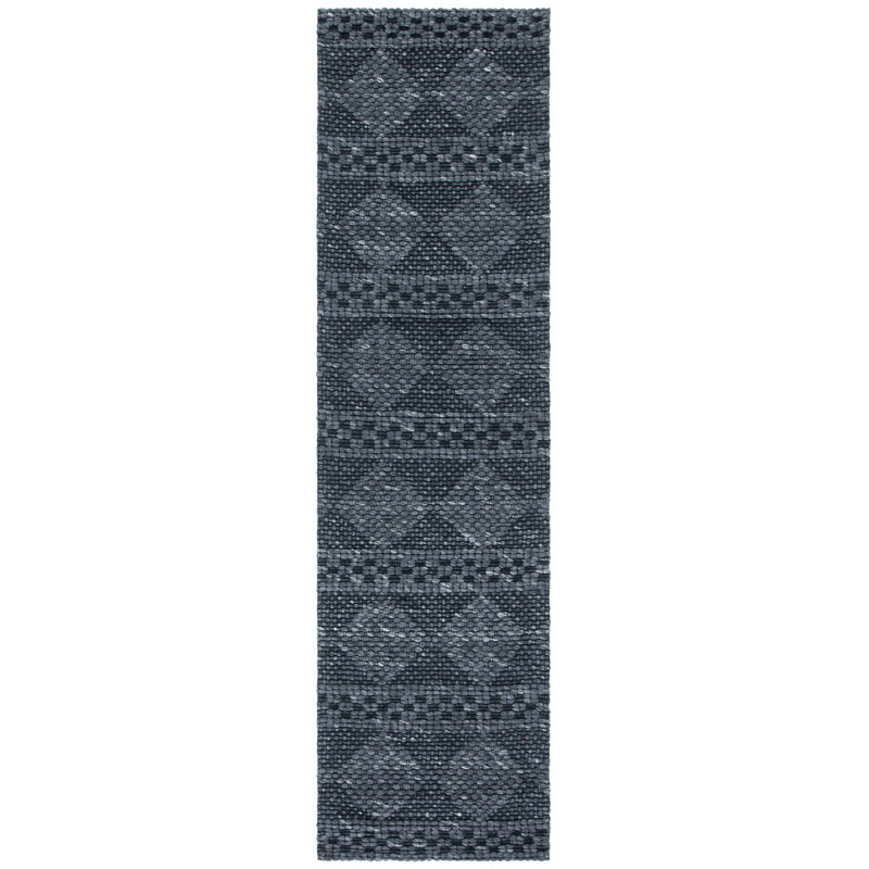 Spalding Performance Southwestern Rug, Runner 2'3" x 9'