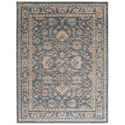 Tapis oriental Whitney 714 Performance