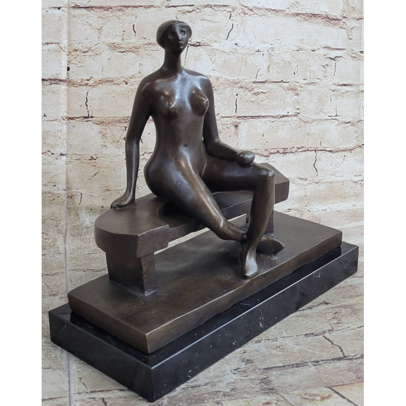 Figurines et sculptures Miquisha