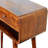 Donatien 35.42'' Solid Wood Console Table