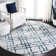 Winnols Performance Geometric Rug