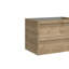 Meuble-lavabo simple 2 tiroirs DAX Venice-114826665
