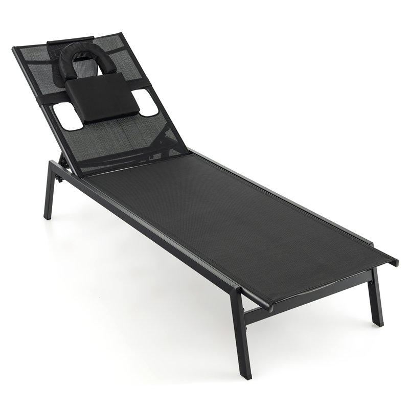 Couvre-lit inclinable 64 po