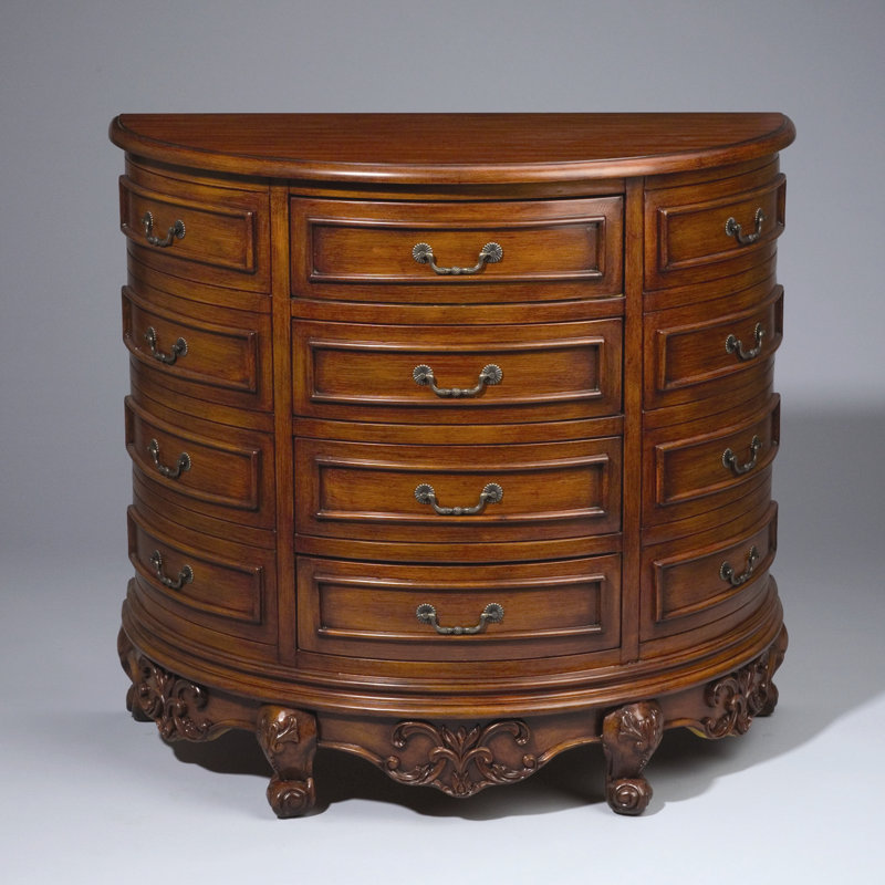 Accent Chest
