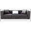 Canapé rembourré Glory Furniture Paige