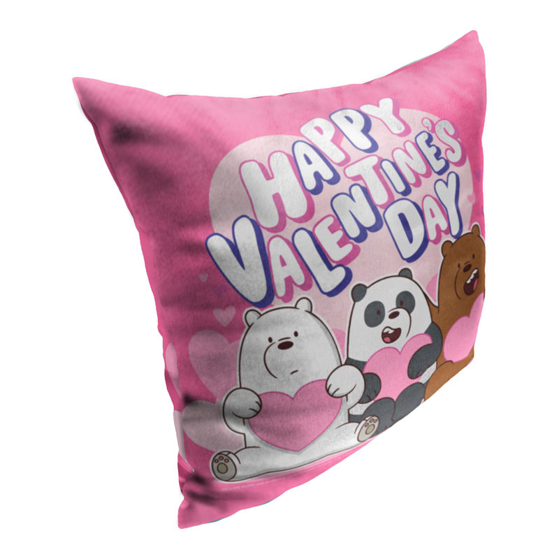 Outdoor Pillow Cover